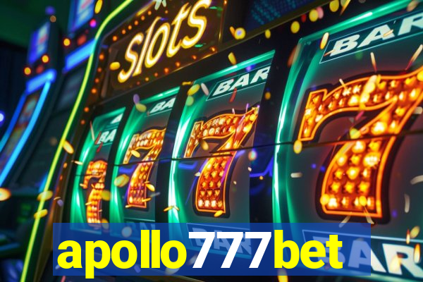 apollo777bet