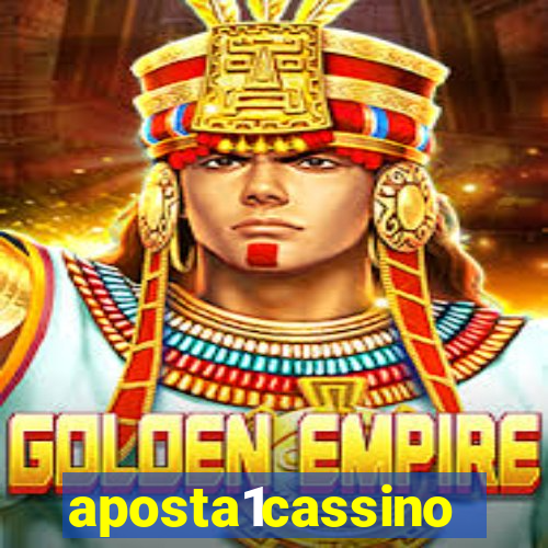 aposta1cassino