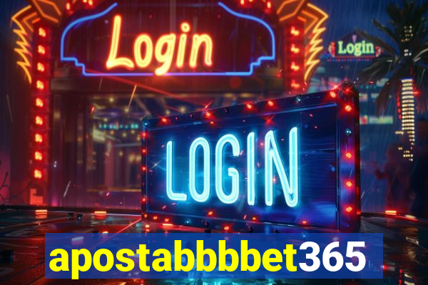 apostabbbbet365