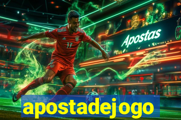 apostadejogo