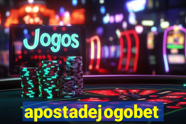 apostadejogobet