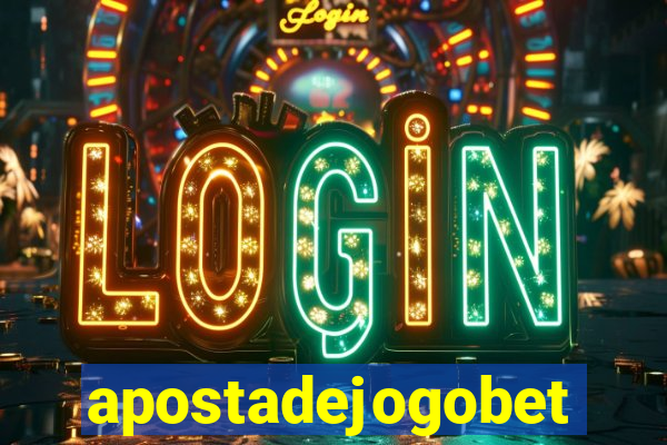 apostadejogobet