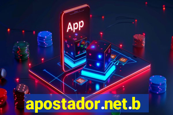 apostador.net.br