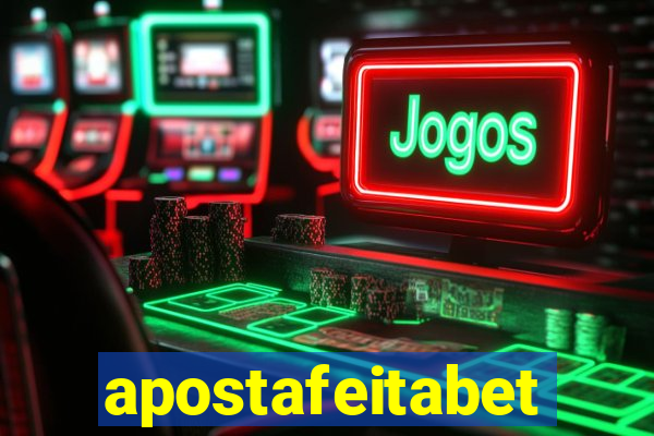 apostafeitabet