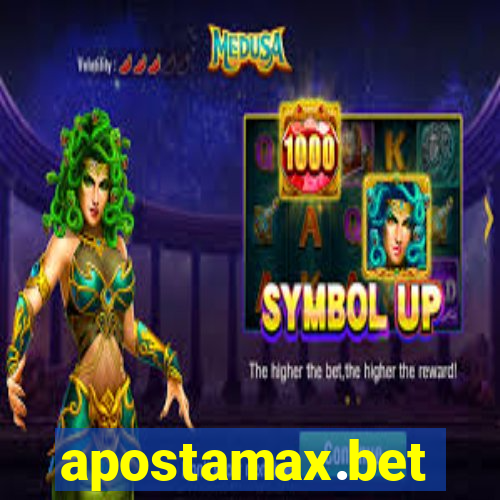 apostamax.bet