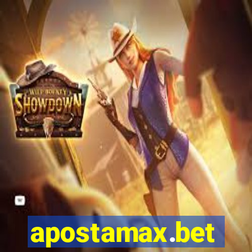 apostamax.bet