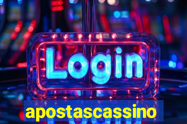 apostascassino