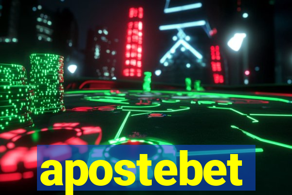 apostebet