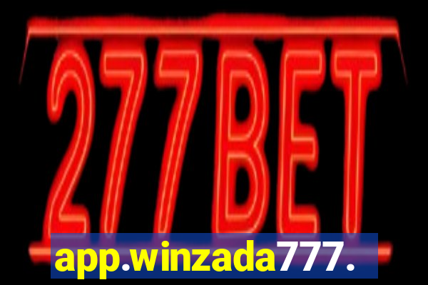 app.winzada777.con