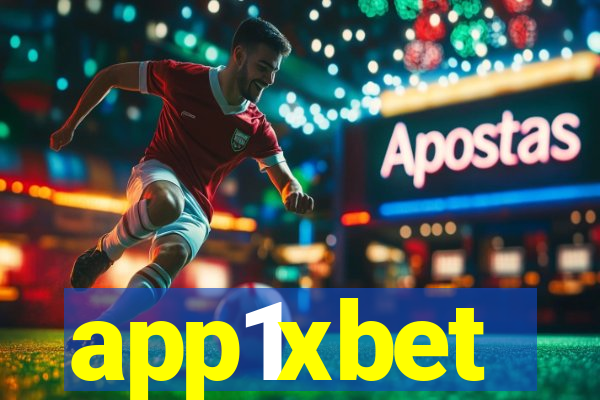 app1xbet