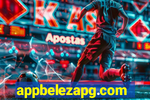 appbelezapg.com