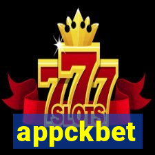 appckbet