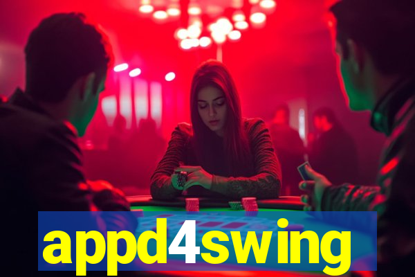 appd4swing