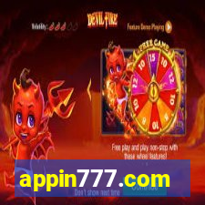 appin777.com