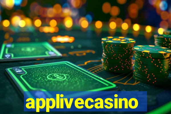 applivecasino