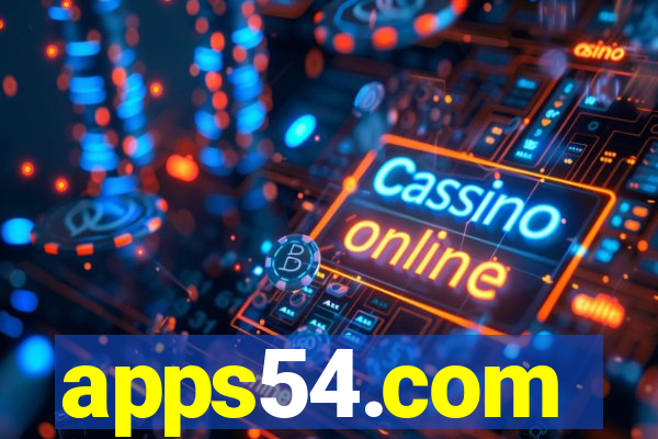 apps54.com