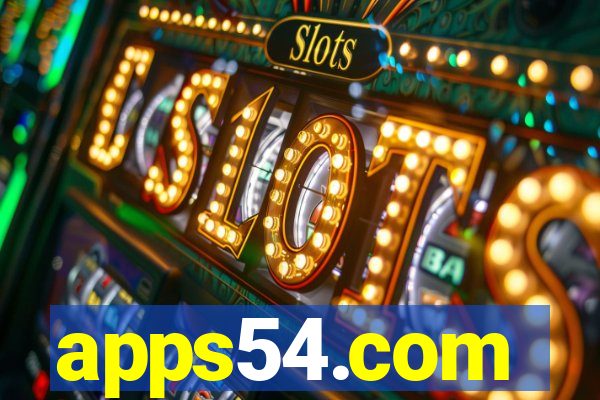 apps54.com