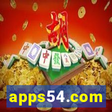 apps54.com