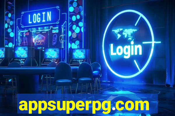 appsuperpg.com