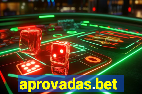 aprovadas.bet