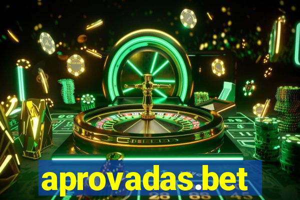 aprovadas.bet