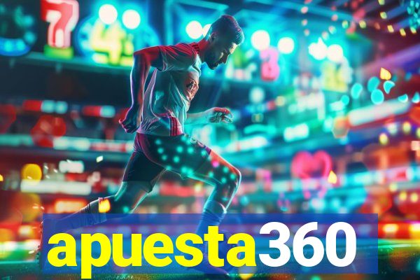 apuesta360