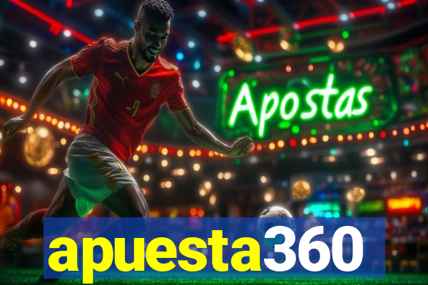 apuesta360