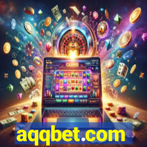 aqqbet.com