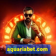 aquariabet.com