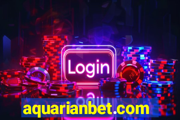 aquarianbet.com