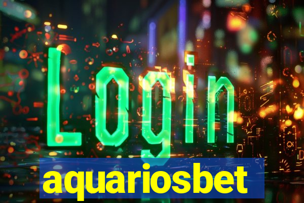 aquariosbet