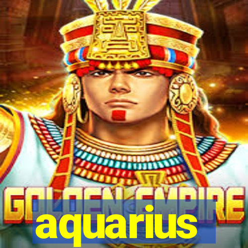 aquarius