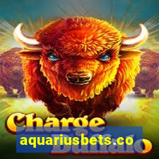 aquariusbets.com