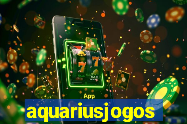 aquariusjogos