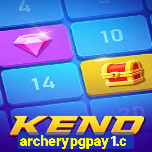 archerypgpay1.com