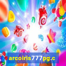 arcoiris777pg.com