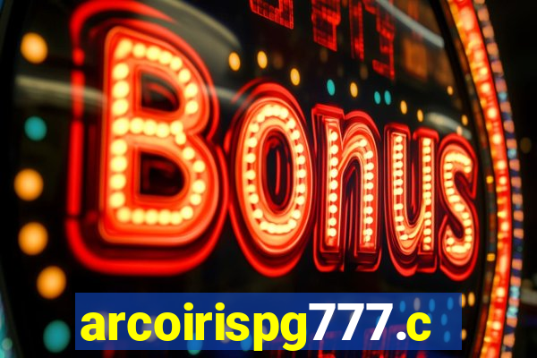 arcoirispg777.com