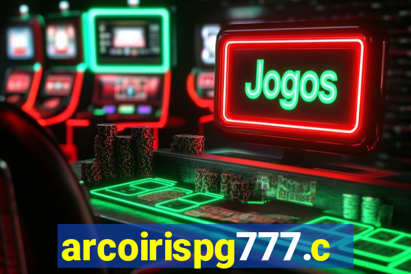 arcoirispg777.com