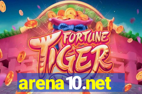 arena10.net