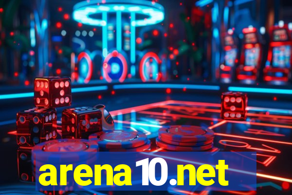 arena10.net