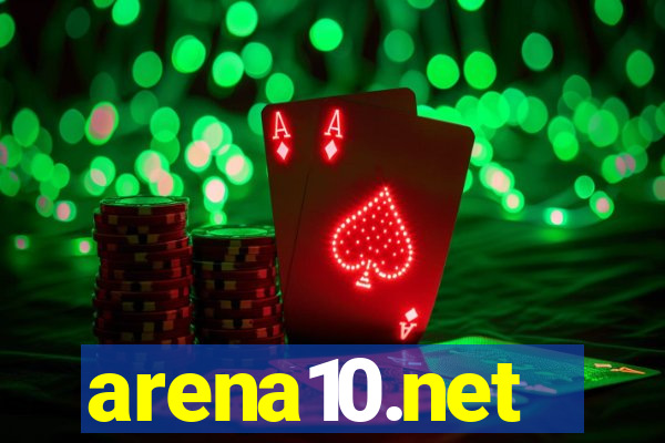 arena10.net