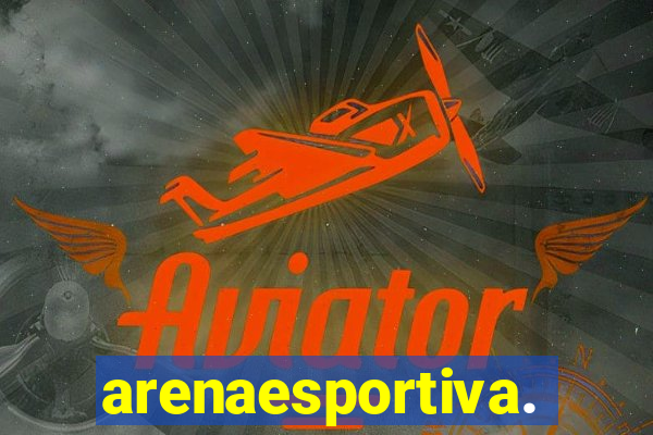 arenaesportiva.bet