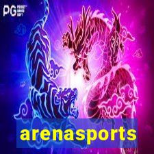 arenasports