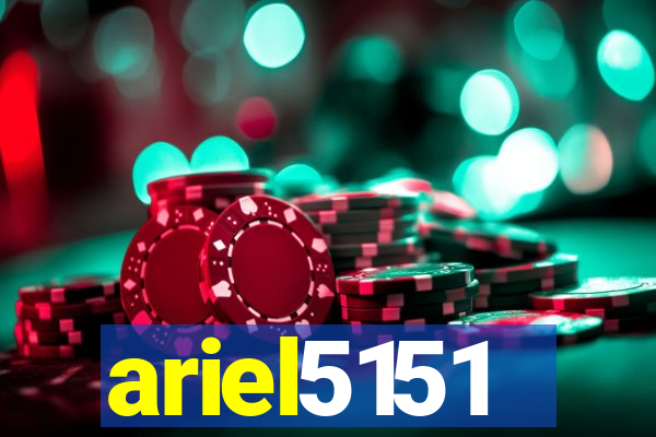 ariel5151