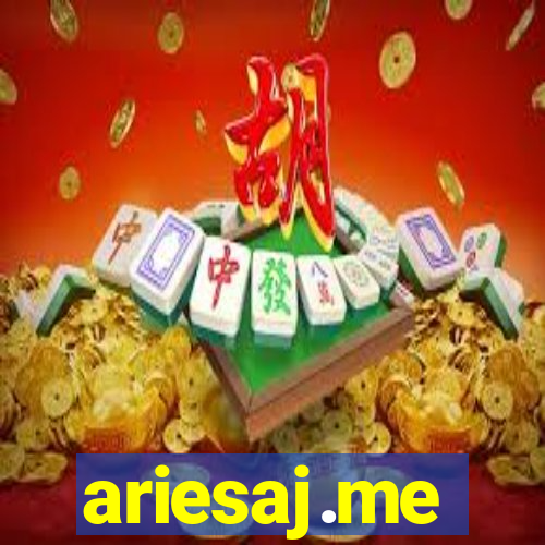 ariesaj.me