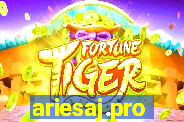 ariesaj.pro