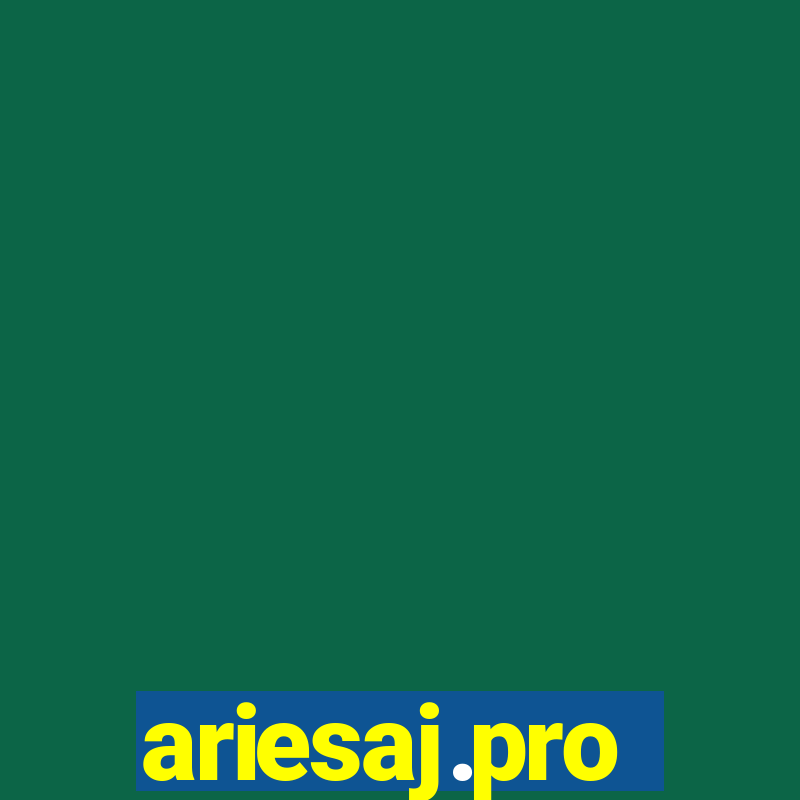 ariesaj.pro