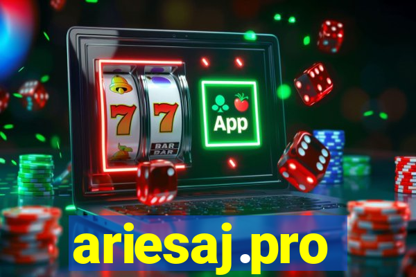 ariesaj.pro