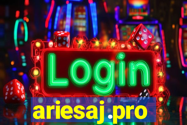 ariesaj.pro