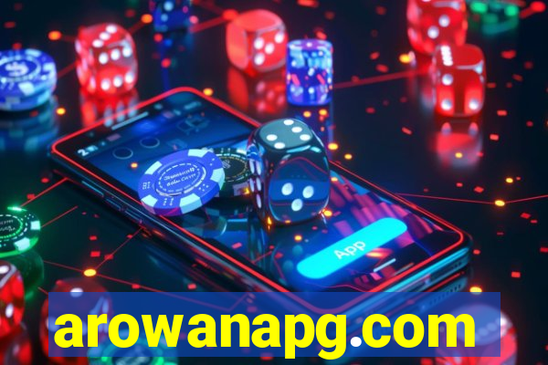 arowanapg.com